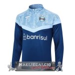 Gremio Blu Felpa Da Allenamento 2023-24