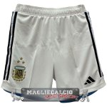 Tailandia Home Pantaloni Argentina 2023