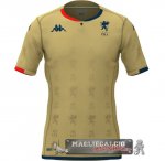 Thailandia Edizione commemorativa Genoa Maglia Calcio Genoa 2023-24