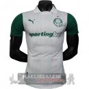Away Giocatori Maglia Palmeiras 2025 2026