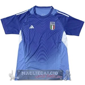 Thailandia Portiere Maglia Italia 2026 Blu