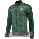 Lunga Zip Giacca Chelsea 2025 2026 Verde Lunga Zip Giacca Chelsea 2025 2026 Verde