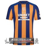 Tailandia Terza Maglia Calcio Glasgow Rangers 2023-24