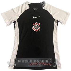 Away Maglia Donna Corinthians Paulista 2025 2026