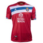 Tailandia Away Maglia Calcio RCD Espanyol 2021-22
