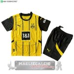 Home Set Completo Bambino Borussia Dortmund 2024 2025