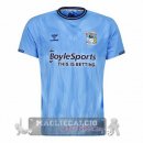 Tailandia Home Maglia Calcio Coventry City 2021-22