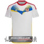 Thailandia Away Maglia Calcio Venezuela 2024
