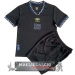Salvador Set Completo Bambino Maglia Calcio Terza 2023