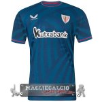 Thailandia Speciale Maglia Calcio Athletic Bilbao 2023-24 Blu