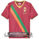 Thailandia Maglia Calcio Venezia Portiere 2023-24 Rosso