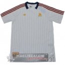 Thailandia Speciale Maglia As Roma 2025 2026 Bianco I Rosso