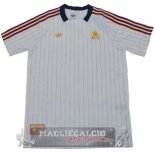 Thailandia Speciale Maglia As Roma 2025 2026 Bianco I Rosso