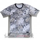 Thailandia Speciale Maglia Tottenham Hotspur 2025 2026 Grigio