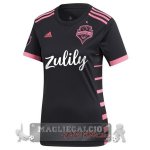 Seattle Sounders Donna Maglia Calcio Away 2019-20