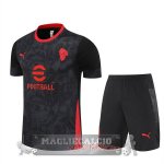 Formazione Set Completo Bambino AC Milan 2025 2026