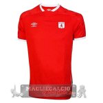 Tailandia Home Maglia Calcio America de Cali 2021-22