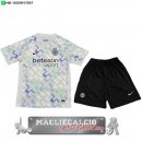 Away concetto Set Completo Uomo Inter Milán 2025 2026