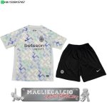 Away concetto Set Completo Uomo Inter Milán 2025 2026