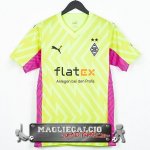 Tailandia Maglia Calcio Portiere Borussia Monchengladbach 2023-24