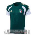 Formazione Italia 2026 Verde Bianco