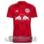 Tailandia Away Maglia Calcio Red Bulls 2022-23