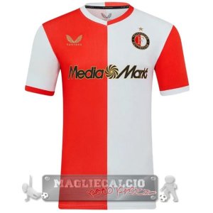 Thailandia Home Maglia Feyenoord Rotterdam 2025 2026