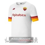 Tailandia Away Maglia Calcio As Roma 2021-22