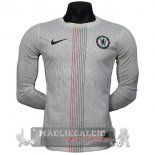 Away Giocatori Manica lunga Chelsea 2025 2026