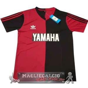 Edicion Conmemorativa Maglia Calcio Newells Old Boys 2020