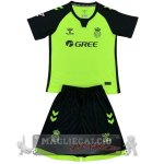 Away Conjunto De Bambino Real Betis 2024 2025 Verde
