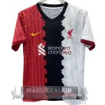 Thailandia Maglia speciale Liverpool 2024 2025 Rosso Nero