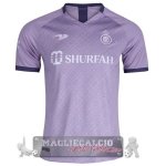 Tailandia Fourth Maglia Calcio Al-Nassr FC 2022-23