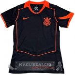 Terza Maglia Donna Corinthians Paulista 2025 2026