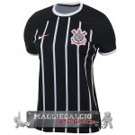 Corinthians Paulista Maglia Calcio Away 2023-24