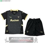 speciale Set Completo Bambino RC Lens 2024 2025 Nero