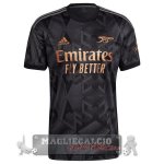 Tailandia Away Maglia Calcio Arsenal 2022-23