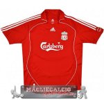 Home Maglia Calcio Liverpool Retro 2006-2007