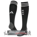 Terza Calcetines Bambino Ajax 2023-2024