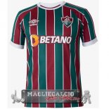 Tailandia Home Maglia Calcio Fluminense 2023-24
