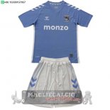 Home Set Completo Uomo Coventry City 2024 2025
