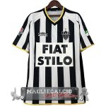 Home Maglia Calcio Atlético Mineiro Retro 2003