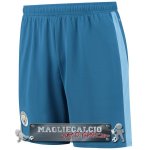Tailandia Home I Pantaloni Manchester City 2023-24