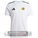 Thailandia Away Maglia Curazao 2026