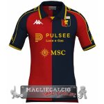 Thailandia Fourth Maglia Calcio Genoa 2023-24