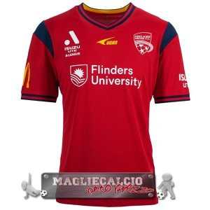 Thailandia Home Maglia Calcio Adelaide United 2023-24