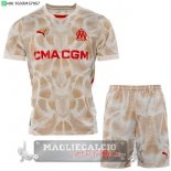 Portiere Set Completo Uomo Marsella 2024 2025