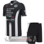 Set Completo De Uomo Maglia Udinese Home 2025 2026