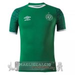 Tailandia Home Maglia Calcio Chapecoense 2021-22