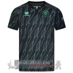 Thailandia Away Maglia Sheffield United 2024 2025 Nero